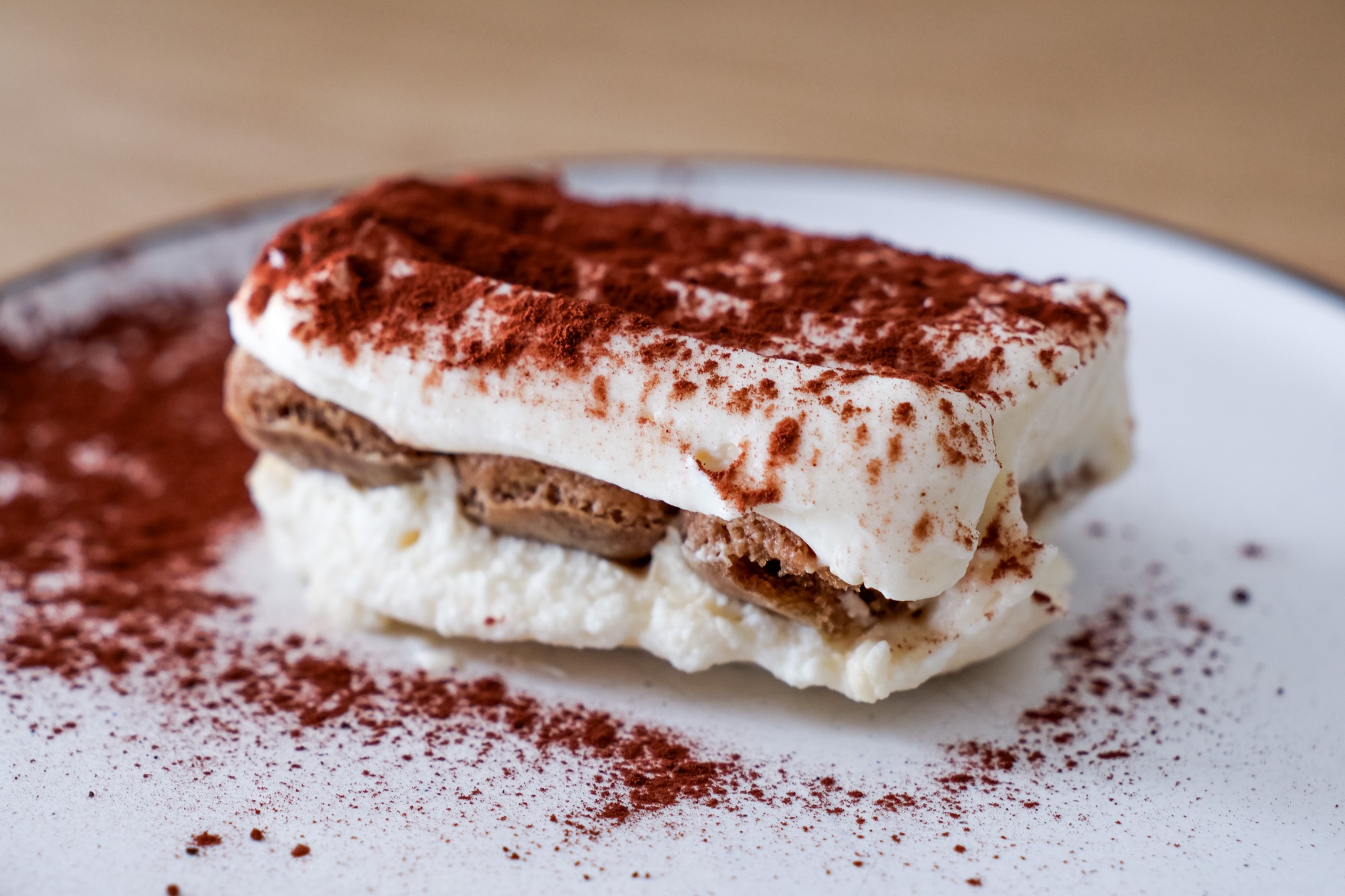 Dessert - Tiramisu